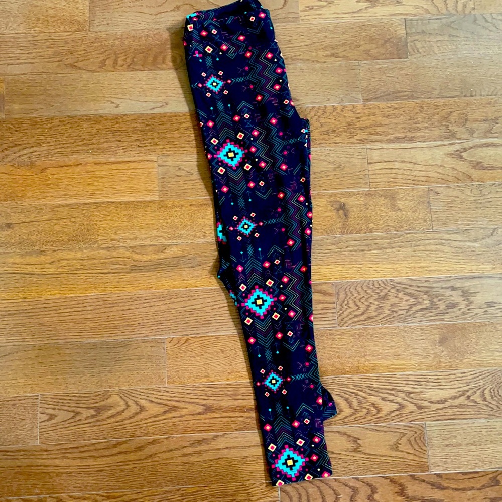 Lularoe legging